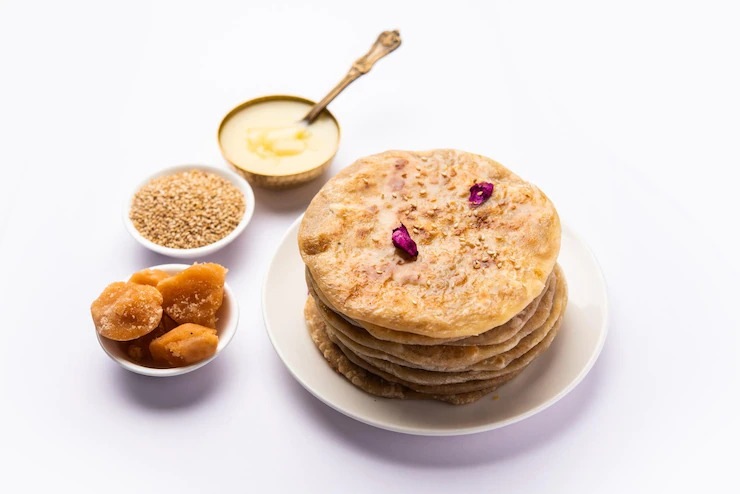 sesame benefit in winter 