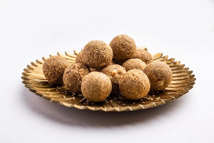 sesame benefit in winter 