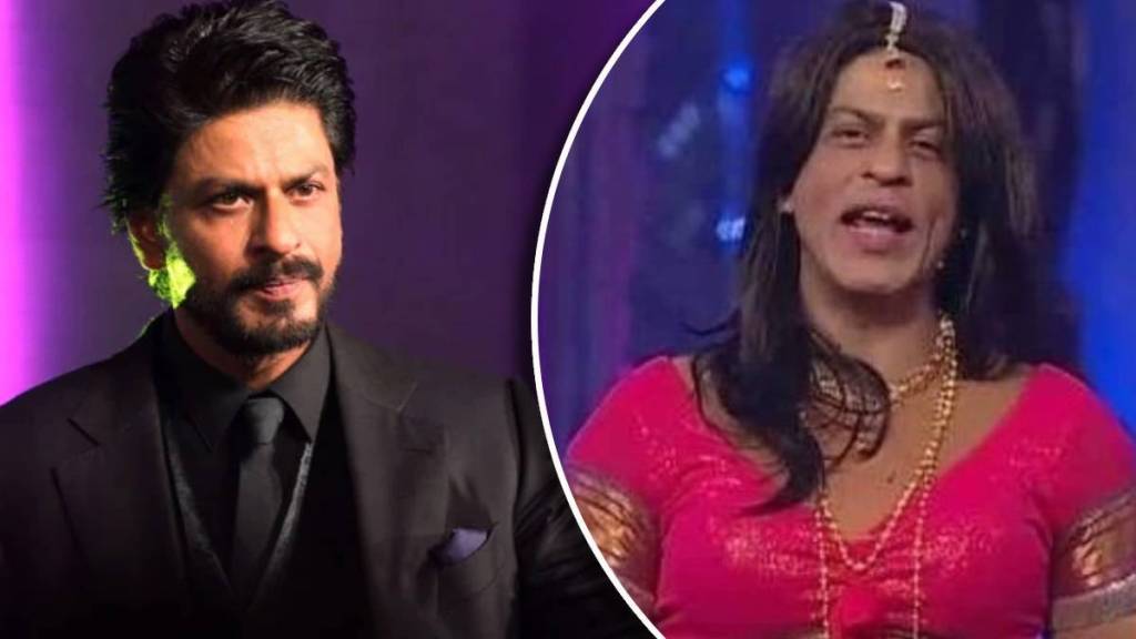 shah rukh khan ask srk