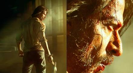 Shah Rukh khan Pathaan Shah Rukh khan Pathaan