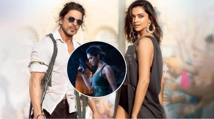 shahrukh khan wishes deepika