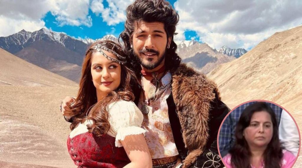 Tunisha Sharma Tunisha Sharma suicide Tunisha Sharma Tunisha Sharma suicide