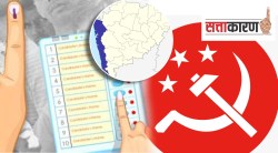 कोकण शिक्षक मतदारसंघ कायम राखण्याचे शेकाप समोर आव्हान