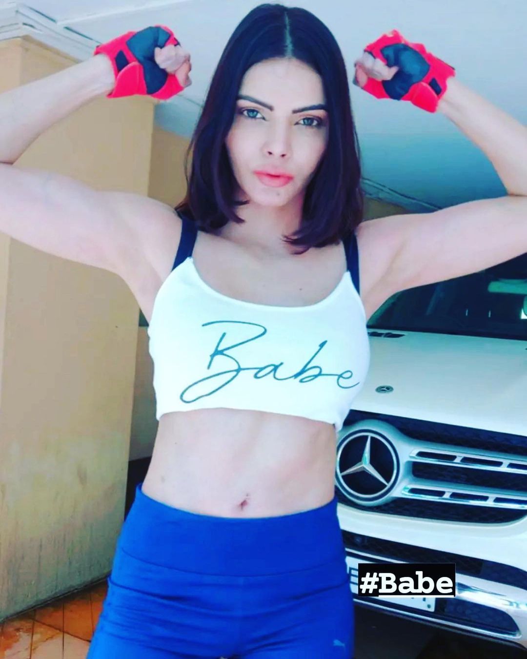 sherlyn chopra 15