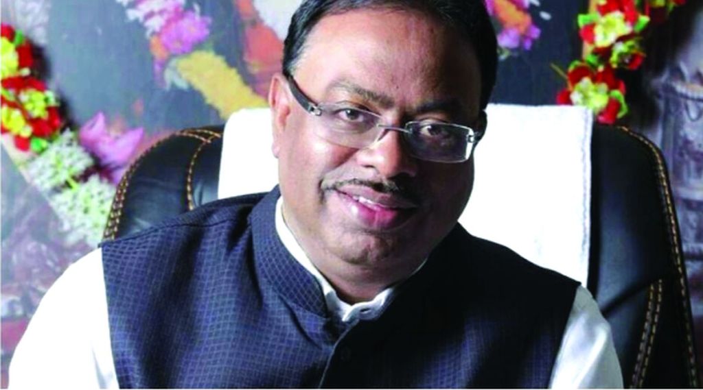 Chandrasekhar Bawankule