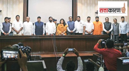 shinde group MP delhi center cabinet