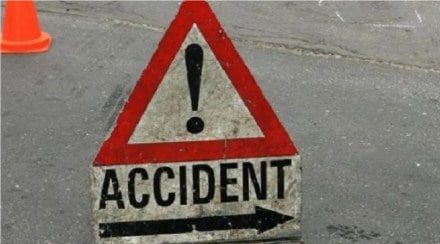accident