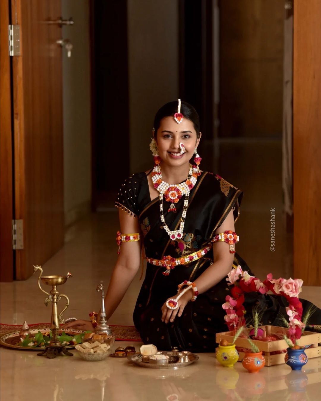 shivani rangole