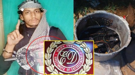 shivmoga pressure coocker blast shivmoga pressure coocker blast