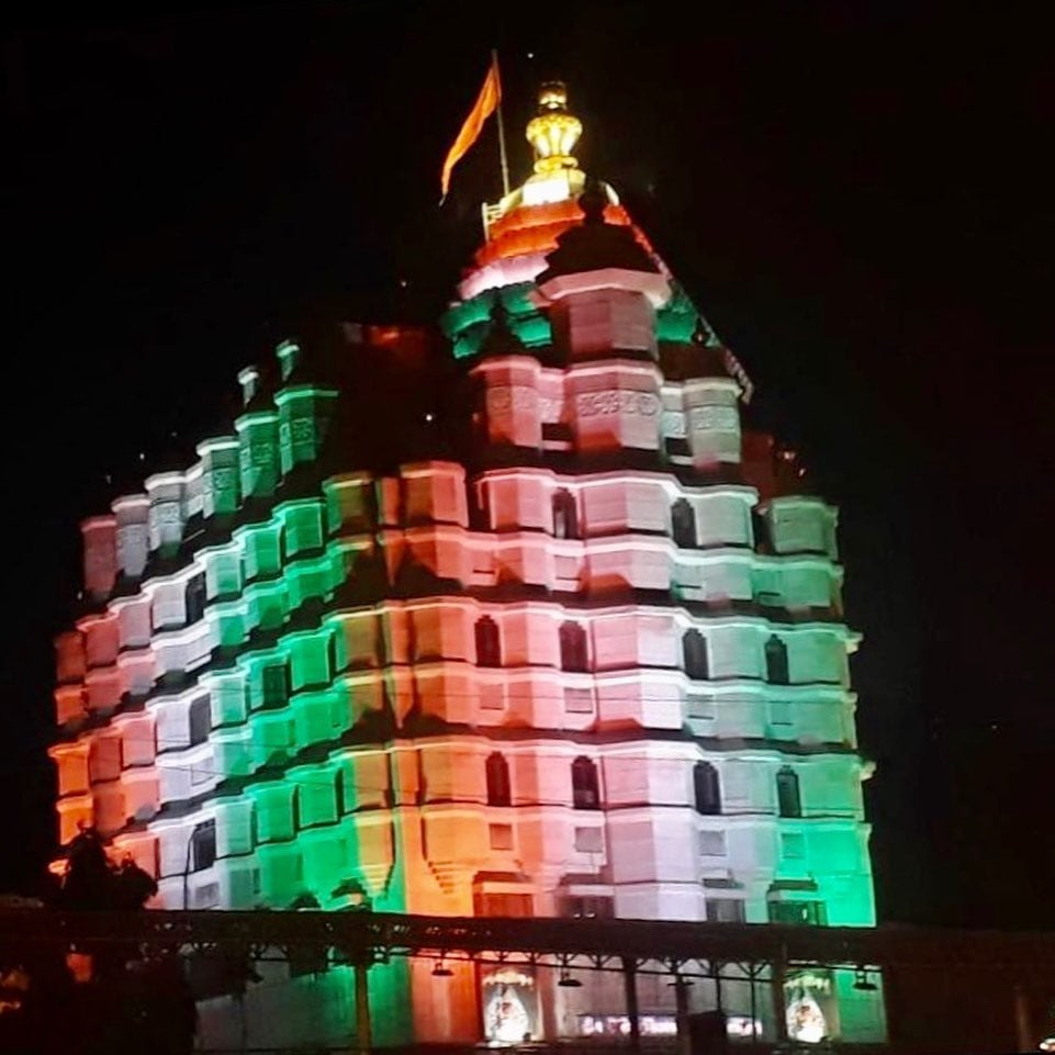 siddhivinayak 1