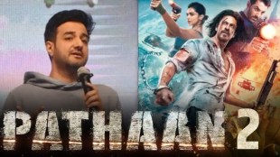 sidharth anand confirms pathaan 2