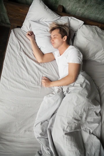Snoring Unhealth