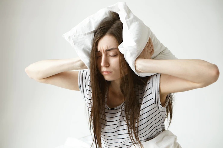 Snoring Unhealth