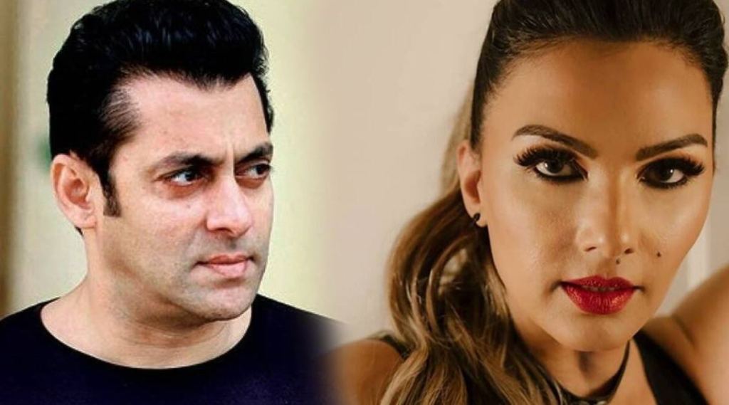 somy ali salman khan instagram posts