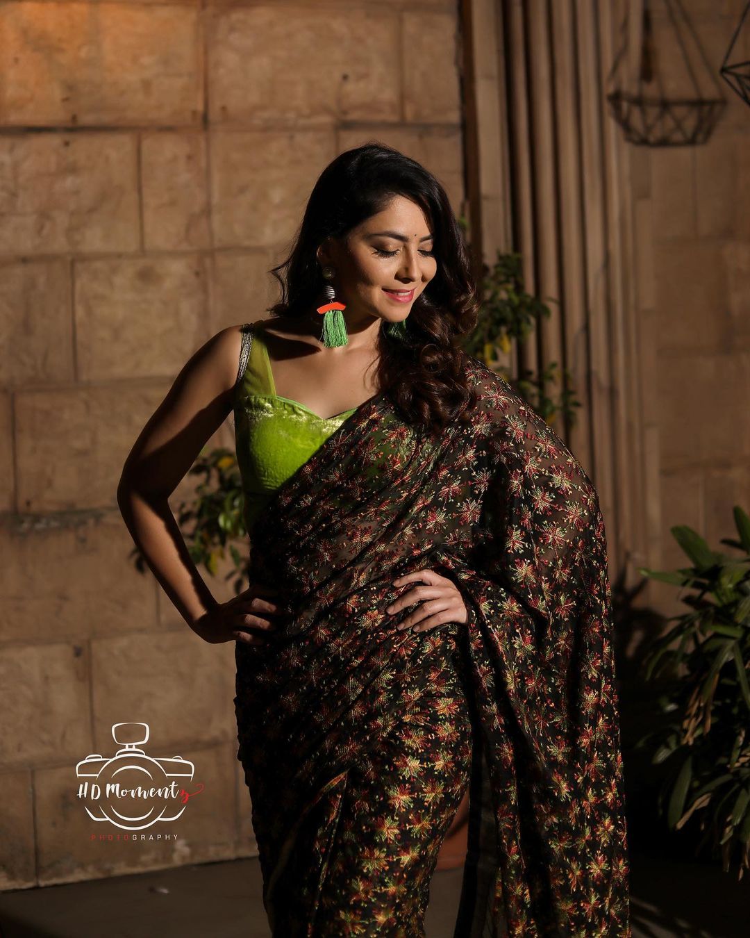 sonalee kulkarni