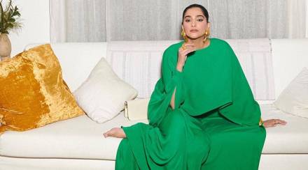 Sonam kapoor sonam kapoor news