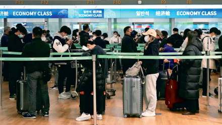 china suspends short term visas for south koreans china suspends short term visas for south koreans
