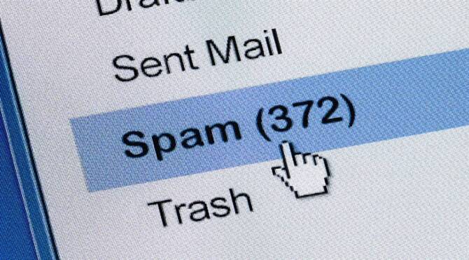 google feature detect spam calls