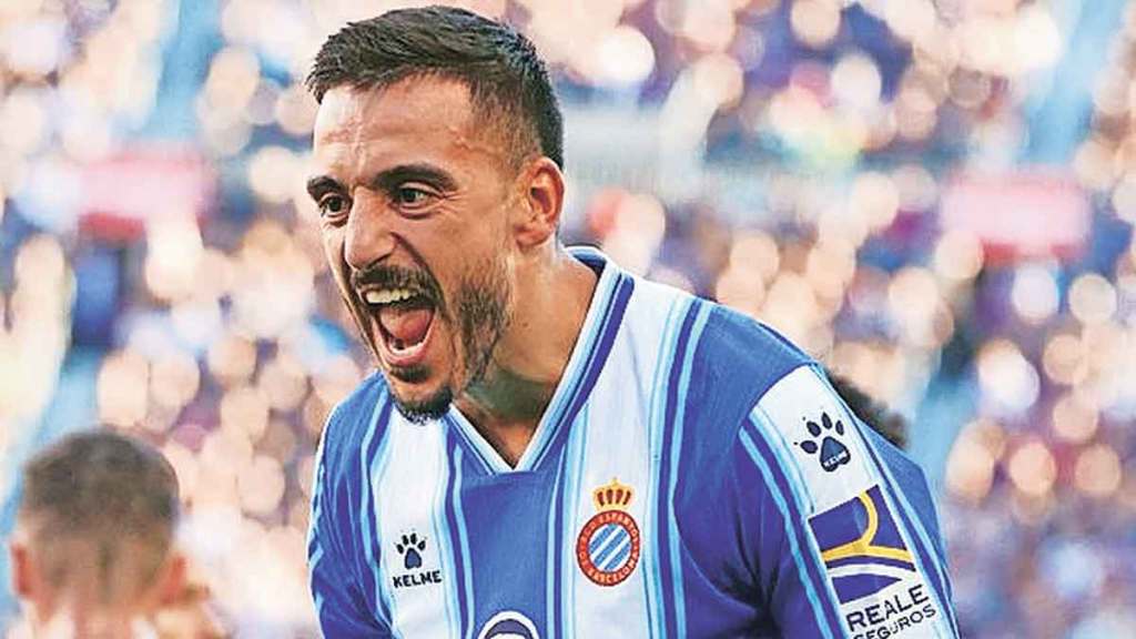 barcelona draw against rivals espanyol