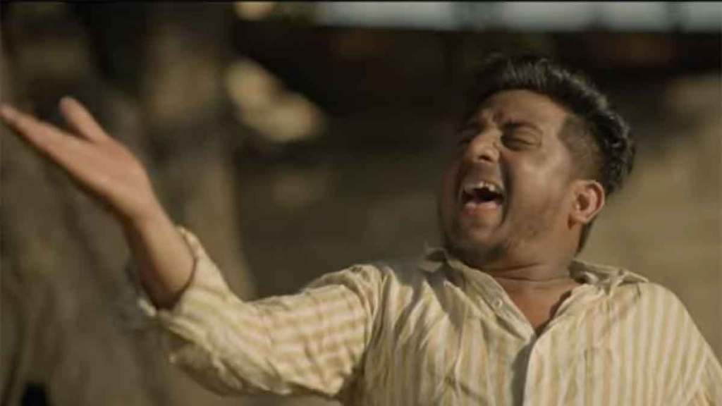 story of students who preparing for competitive exams