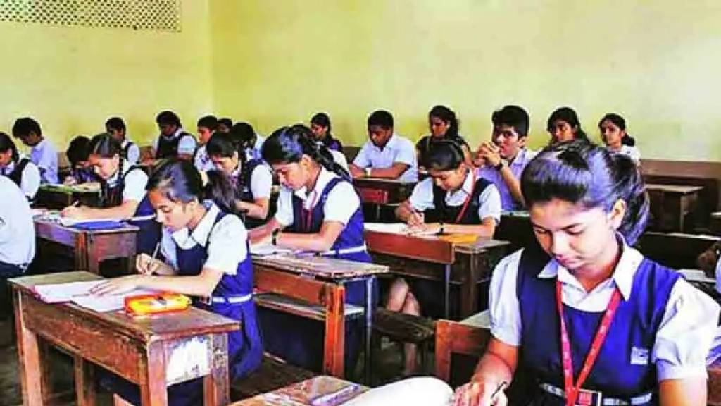 Mid Term Achievement Survey Yavatmal