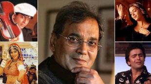 subhash ghai featutred