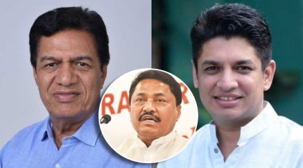 sudhir tambe satyajeet tambe nana patole sudhir tambe satyajeet tambe nana patole