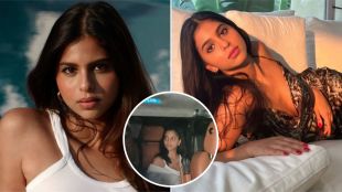 suhana khan