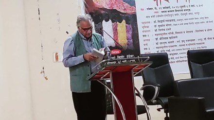 sukhdev thorat
