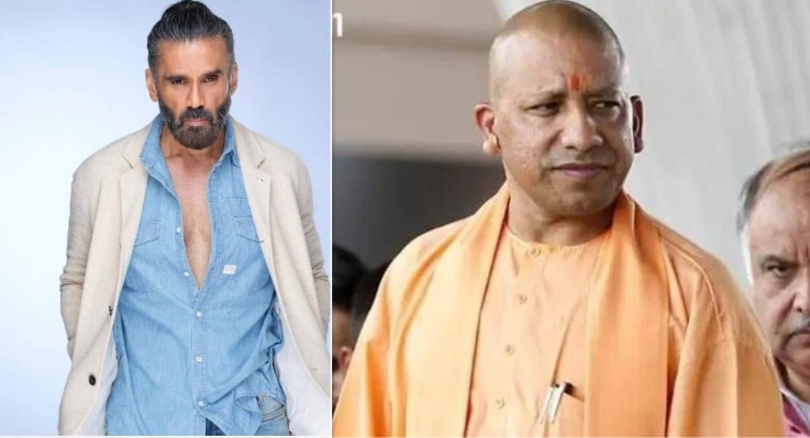 suneil shetty yogi suneil shetty yogi