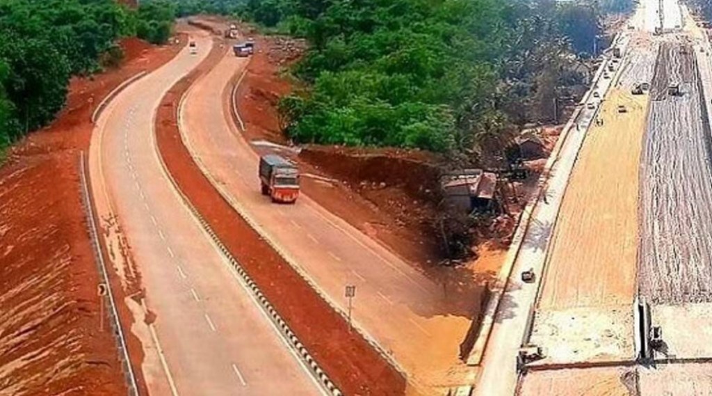 surat highway