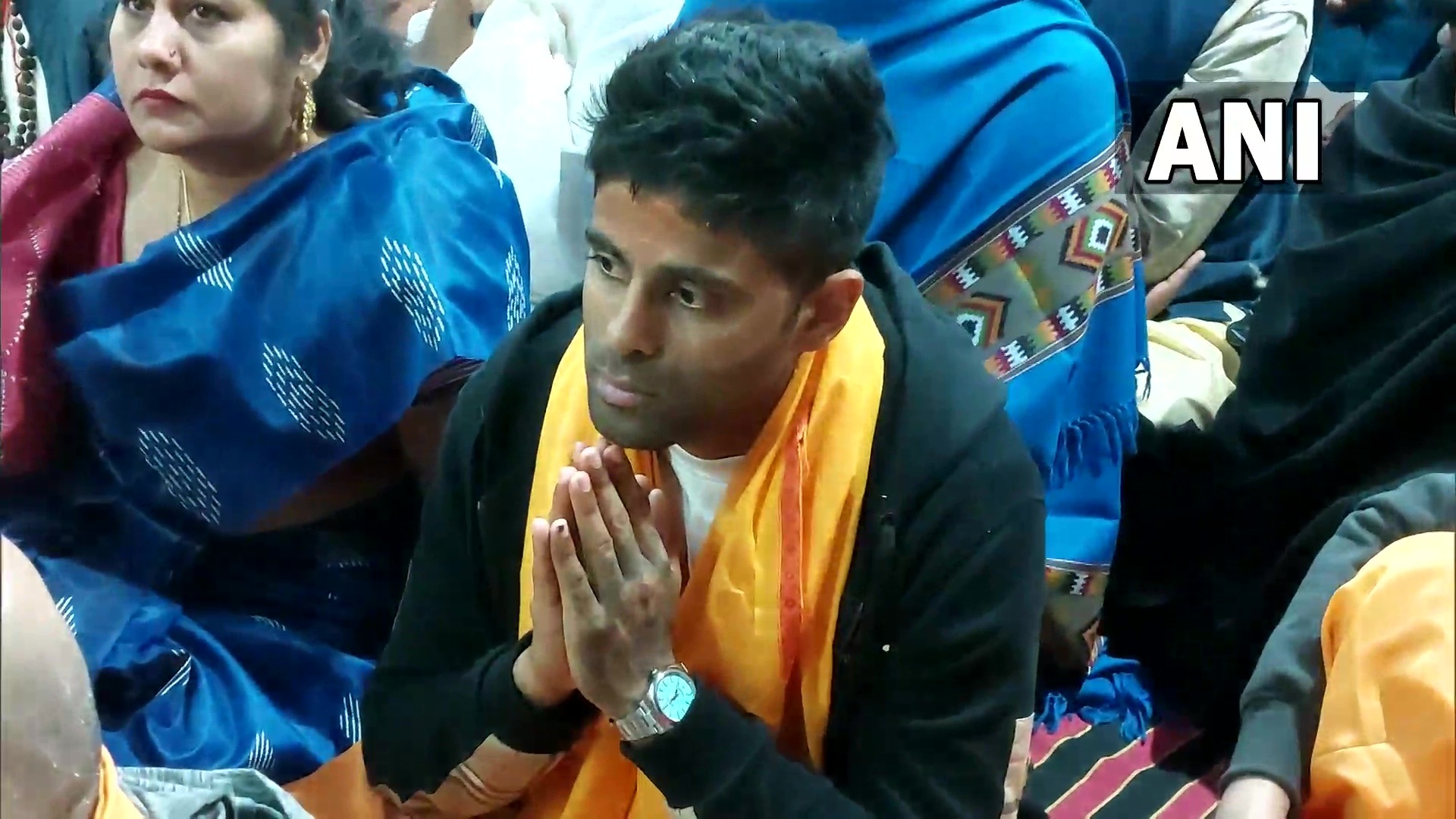 suryakumar yadav