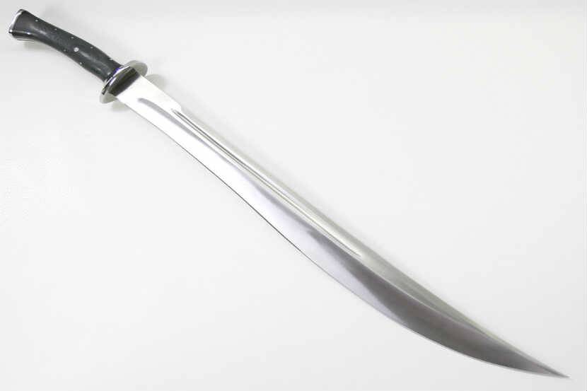 weapons Malegaon