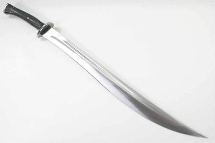 weapons Malegaon