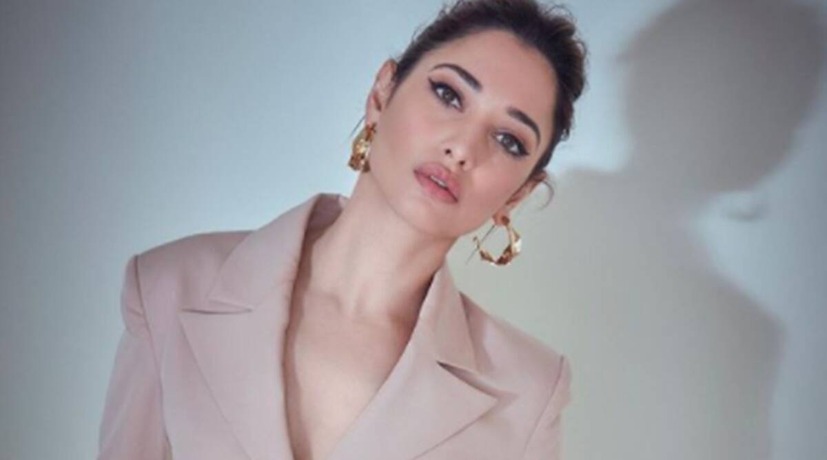 tamannah 12