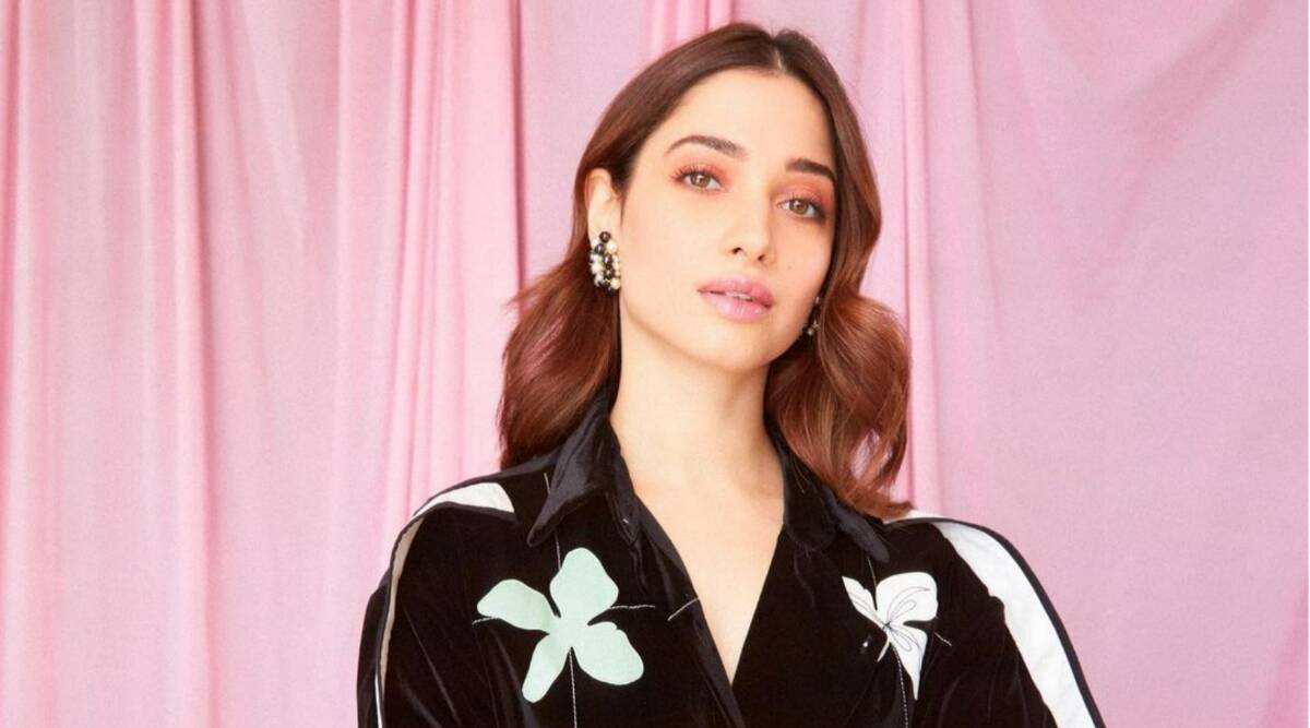 tamannah 17