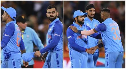 New Zealand and the Test series against Australia