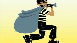 house robbed vashi