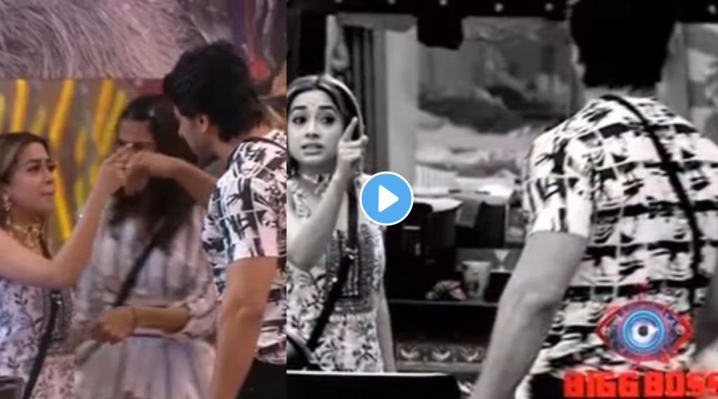 Shalin Bhanot tina datta