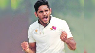 Tushar Deshpande