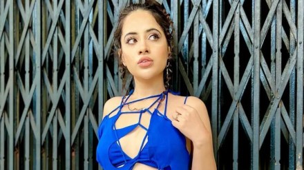 urfi javed