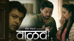 वाळवी चित्रपट कसा वाटला? प्रसिद्ध मराठी अभिनेत्याची पहिली प्रतिक्रिया, म्हणाला “मी कितीही वेळा…”