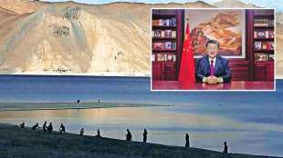 president xi jinping interacts with chinese soldiers