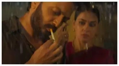 Ved box office collection