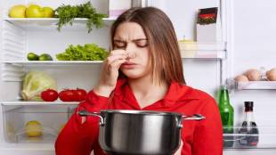 food for fridge