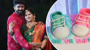 vijay andalkar blessed with baby girl