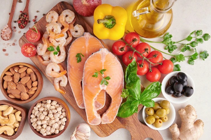 Vitamin D Deficiency