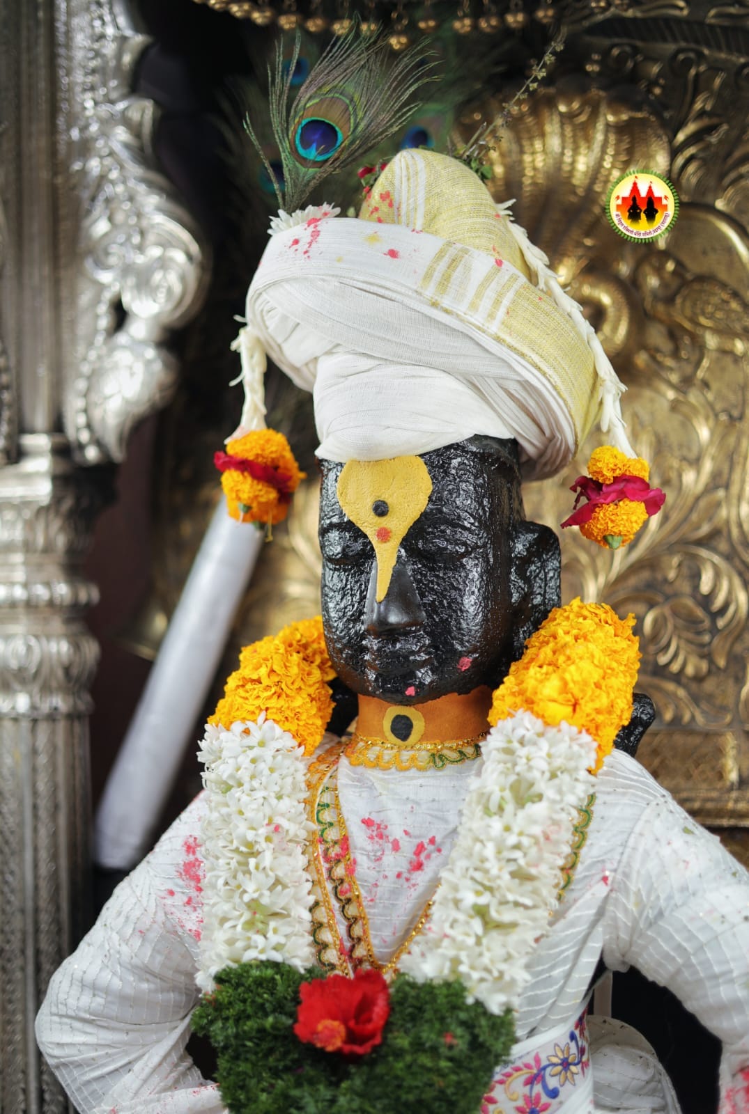 vitthal rukmini temple in pandharpur _ 5