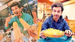 favorite foods of celebrities