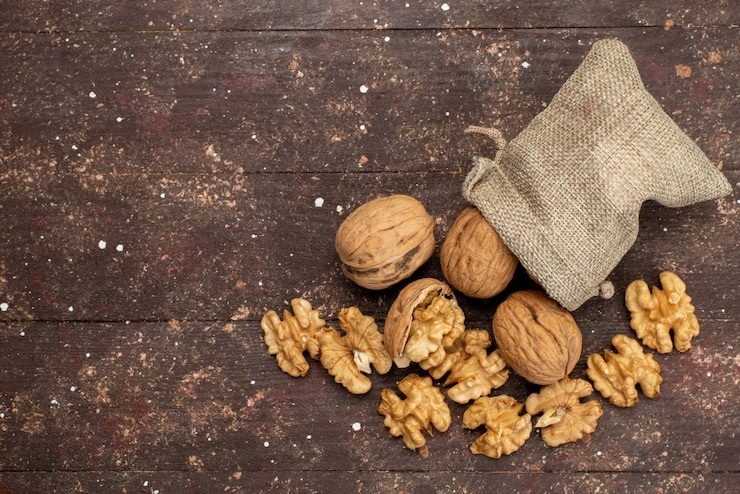 walnut benefits
